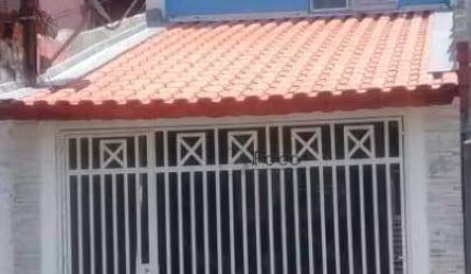 Sobrado com 2 dormitórios à venda, 150 m² por R$ 360.000,00 - Residencial Parque Cumbica - Guarulhos/SP