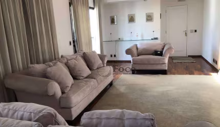 Apartamento com 4 dormitórios à venda, 216 m² por R$ 900.000 - Vila Suzana - São Paulo/SP