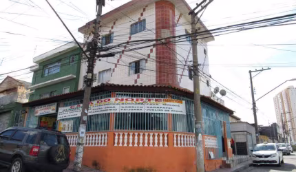 Ponto à venda, 144 m² por R$ 70.000,00 - Vila Endres - Guarulhos/SP