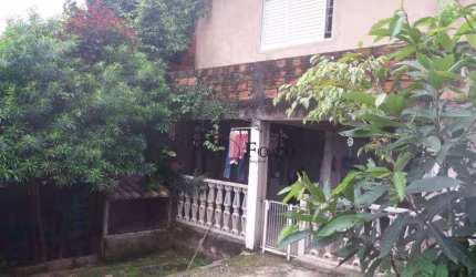 Chácara à venda, 1100 m² por R$ 550.000,00 - Chácara Cabuçu - Guarulhos/SP