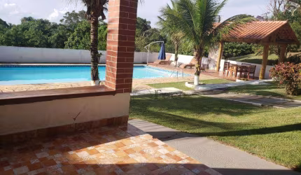 Sítio à venda, 36000 m² por R$ 2.500.000,00 - Itapety - Mogi das Cruzes/SP