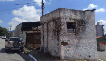 Casa à venda, 80 m² por R$ 750.000,00 - Vila Londrina - São Paulo/SP