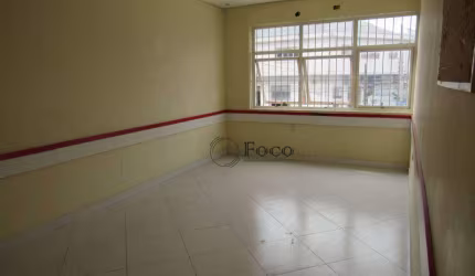 Sala para alugar, 150 m² por R$ 2.450,00/mês - Vila Fátima - Guarulhos/SP