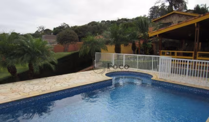 Casa com 7 dormitórios à venda, 500 m² por R$ 2.500.000,00 - Condomínio Marf II - Bom Jesus dos Perdões/SP