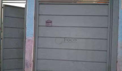 Sobrado à venda por R$ 800.000,00 - Parque Continental II - Guarulhos/SP