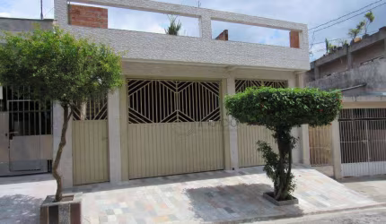 Casa com 6 dormitórios à venda, 300 m² por R$ 650.000,00 - Cidade Tupinambá - Guarulhos/SP