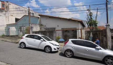Casa à venda, 97 m² por R$ 400.000,00 - Gopoúva - Guarulhos/SP