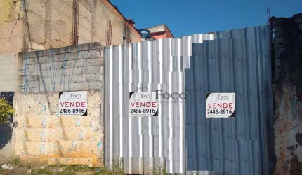 Terreno 10x 32m2 - Bairro Jd. Sto.Expedito / Lavras.