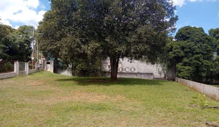 Terreno à venda - Villa Renascença - Mairiporã/SP