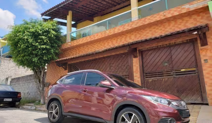 Sobrado com 3 dormitórios à venda, 250 m² por R$ 850.000,00 - Parque das Nações - Guarulhos/SP