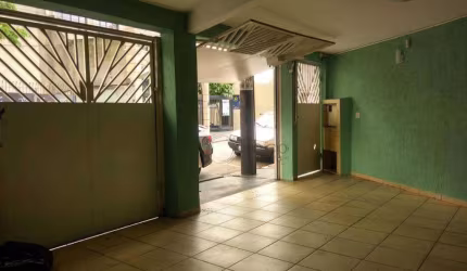 Sobrado com 2 dormitórios à venda, 180 m² por R$ 690.000,00 - Picanco - Guarulhos/SP