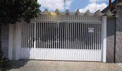 Casa com 3 dormitórios à venda, 120 m² por R$ 570.000,00 - Vila Carioca - Guarulhos/SP