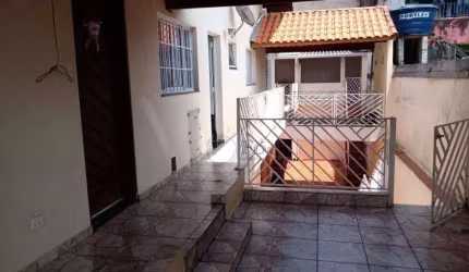 Casa à venda, 275 m² por R$ 950.000,00 - Jardim Terezópolis - Guarulhos/SP