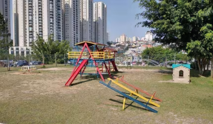 Apartamento à venda, 52 m² por R$ 220.000,00 - Jardim Terezópolis - Guarulhos/SP