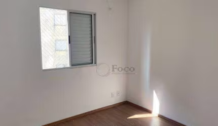 Apartamento com 3 dormitórios à venda, 54 m² por R$ 315.000,00 - Vila Venditti - Guarulhos/SP