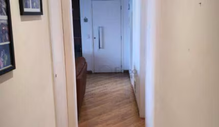 Apartamento à venda, 110 m² por R$ 850.000,00 - Vila Leonor - Guarulhos/SP