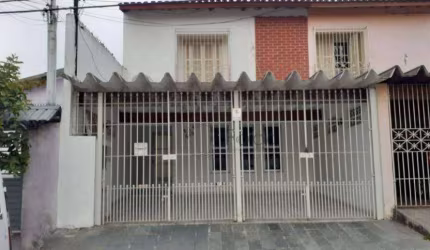 Sobrado à venda, 194 m² por R$ 600.000,00 - Jardim São Francisco - Guarulhos/SP