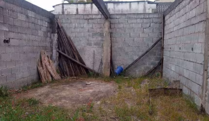 Terreno à venda, 100 m² por R$ 220.000 - Jardim Tranqüilidade - Guarulhos/SP