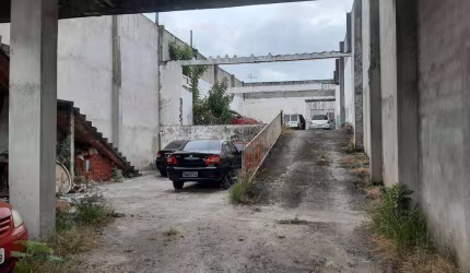 Terreno à venda, 765 m² por R$ 1.900.000,00 - Jardim Dourado - Guarulhos/SP