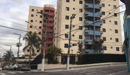 Apartamento à venda, 68 m² por R$ 430.000,00 - Vila Gustavo - São Paulo/SP