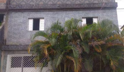 Super Sobrado a Venda 3 dormitórios 3 garagens consulte nosso Site.