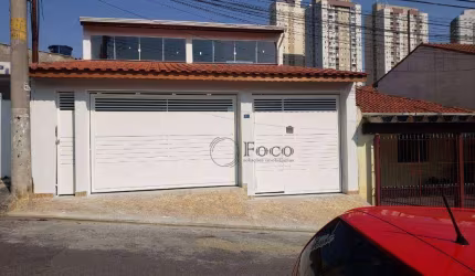 Casa à venda, 300 m² por R$ 880.000,00 - Jardim Nazaret - Guarulhos/SP