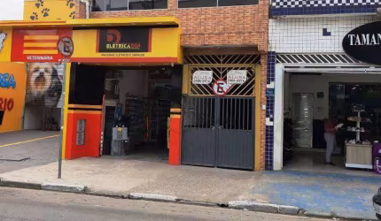 Sala para alugar, 60 m² por R$ 2.500,00/mês - Jardim Santo Expedito - Guarulhos/SP