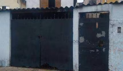 Imóvel c/ 3 Casas p/ venda  bairro Cidade Tupinambá em Guarulhos - SP