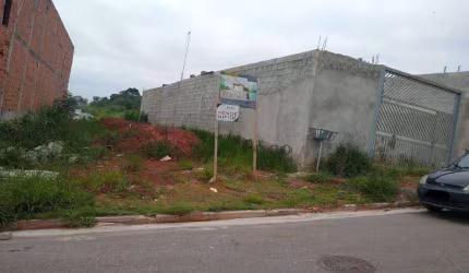 Terreno à venda, 200 m² por R$ 220.000 - Jardim do Libano - Guarulhos/SP