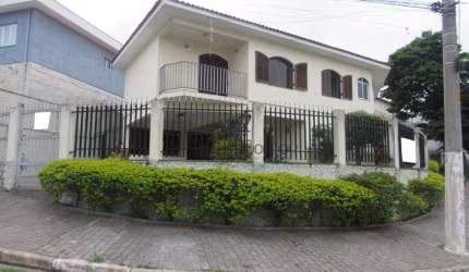 Casa com 3 dormitórios à venda, 400 m² por R$ 980.000,00 - Jardim Guapira - São Paulo/SP