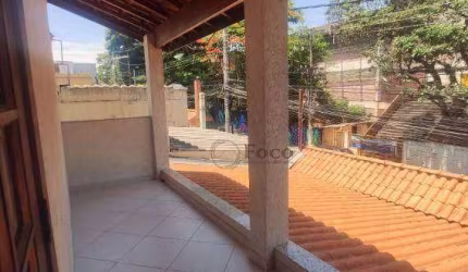 Sobrado à venda, 344 m² por R$ 750.000,00 - Vila São Rafael - Guarulhos/SP