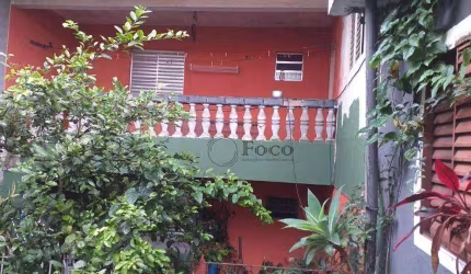 Casa à venda, 180 m² por R$ 560.000,00 - Cidade Martins - Guarulhos/SP