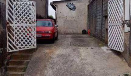 Casa à venda, 60 m² por R$ 162.000,00 - Portal dos Gramados - Guarulhos/SP