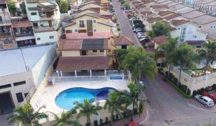 Sobrado com 4 dormitórios à venda, 180 m² por R$ 1.100.000 - Portal dos Gramados - Guarulhos/SP