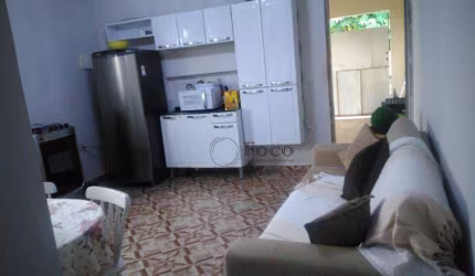 Imóvel a venda com 2 casas no quintal - Recreio São Jorge - Guarulhos/SP
