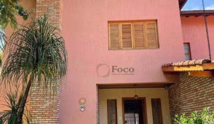 Casa com 4 dormitórios à venda - Portal dos Gramados - Guarulhos/SP