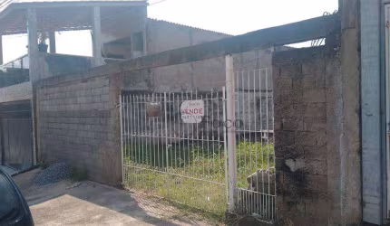 1 Terreno no Jardim dos Olivas 250m2
