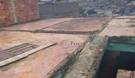 Terreno à venda 170 m² - Jardim Maracanã - São Paulo/SP