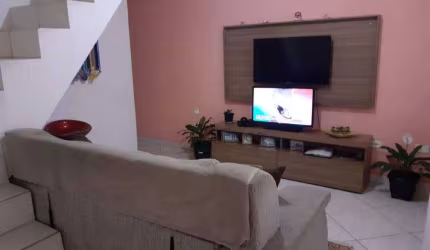 Casa com 3 dormitórios à venda - Jardim Presidente Dutra - Guarulhos/SP