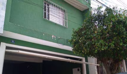 Sobrado com 3 dormitórios à venda - Jardim Guaracy - Guarulhos/SP