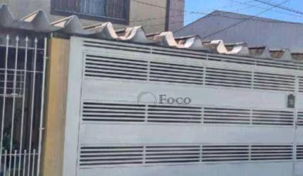 Sobrado com 2 dormitórios à venda - Vila Renata - Guarulhos/SP