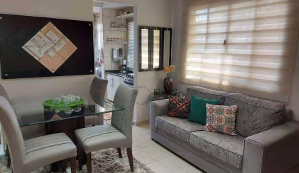 Apartamento com 2 dormitórios à venda - Jardim Valéria - Guarulhos/SP