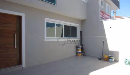 Sobrado à venda, 100 m² por R$ 595.000,00 - Vila Constança - São Paulo/SP
