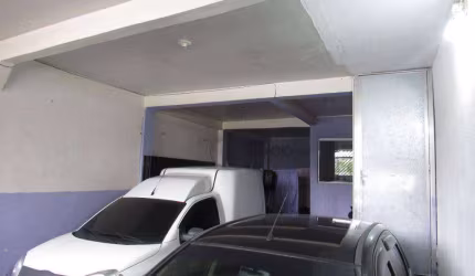 Casa com 4 dormitórios à venda, 160 m² por R$ 360.000,00 - Conjunto Marcos Freire - Guarulhos/SP