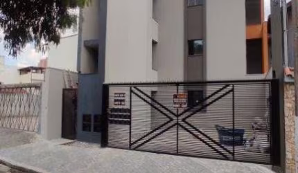 Apartamento à venda, 47 m² por R$ 260.000,00 - (Zona Norte) Barro Branco - São Paulo/SP