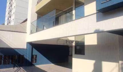 Apartamento com 1 dormitório à venda, 29 m² por R$ 220.000,00 - Vila Antonina - São Paulo/SP