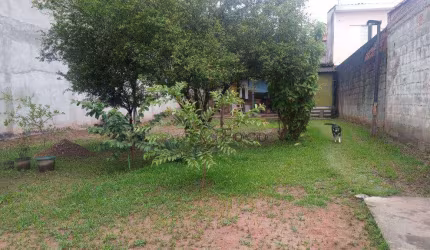 Terreno à venda, 250 m² por R$ 500.000,00 - Jardim Valéria - Guarulhos/SP