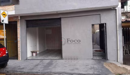 Casa com 1 dormitório à venda, 80 m² por R$ 290.000,00 - Conjunto Marcos Freire - Guarulhos/SP
