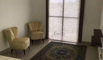 Apartamento à venda dois dormitórios em Campinas r$ 290.000,00