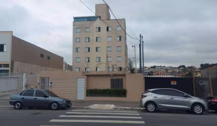 Apartamento com 3 dormitórios à venda, 63 m² por R$ 280.000,00 - Vila Paranaguá - São Paulo/SP